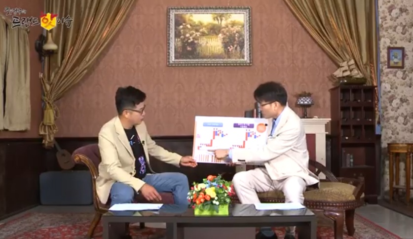 NH투자증권용 스탁게이트